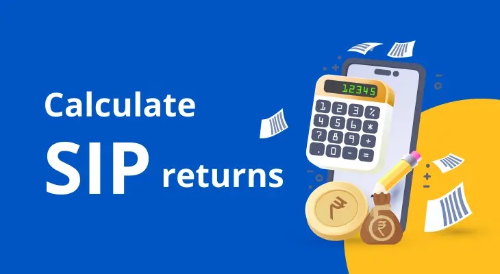 SIP Return Percentage Calculator