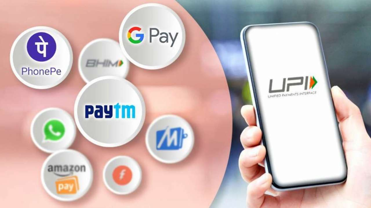 Best UPI Net Banking Apps for Seamless Online Transactions