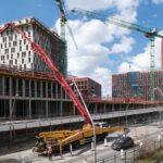 Concrete Pumping A earnings